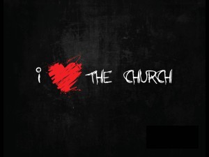 why church3